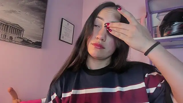 Scarlett__Fox__ webcam