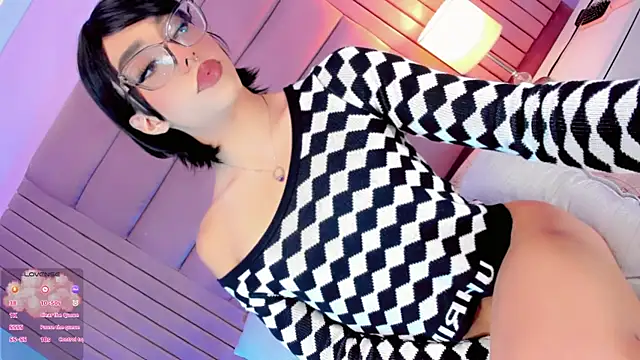 Camille_deluxe webcam