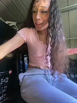 badbaby187 from StripChat is Freechat