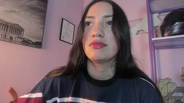 Scarlett__Fox__ webcam