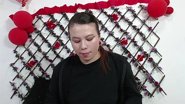 Samantha_Wallker webcam