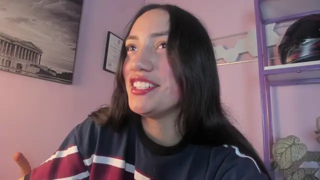 Scarlett__Fox__ webcam