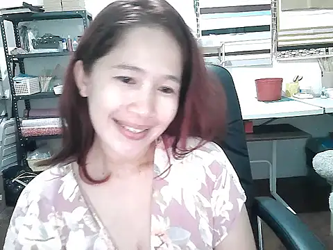 Alexiadreamer webcam