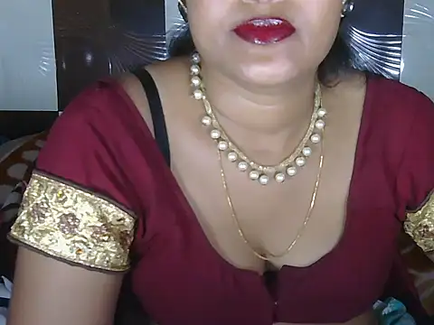 hotee_bhabi - Live Cam