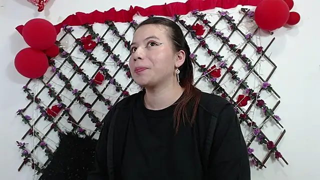 Samantha_Wallker webcam