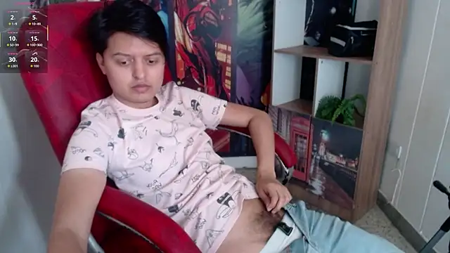 Kevin_Charless webcam