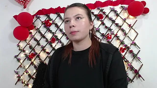 Samantha_Wallker - Live Cam