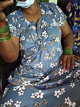 Tamilselviroja- webcam