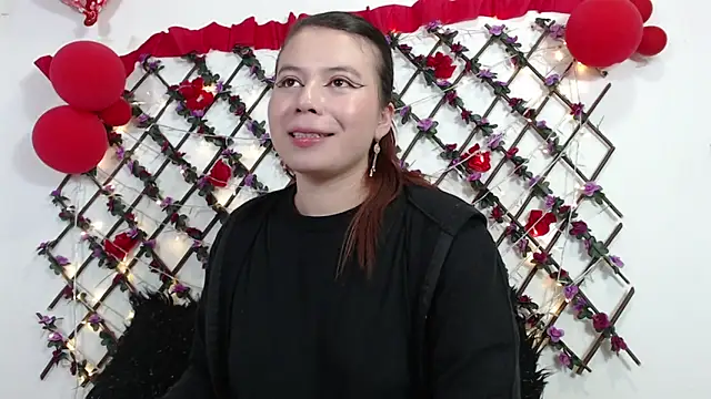 Samantha_Wallker webcam