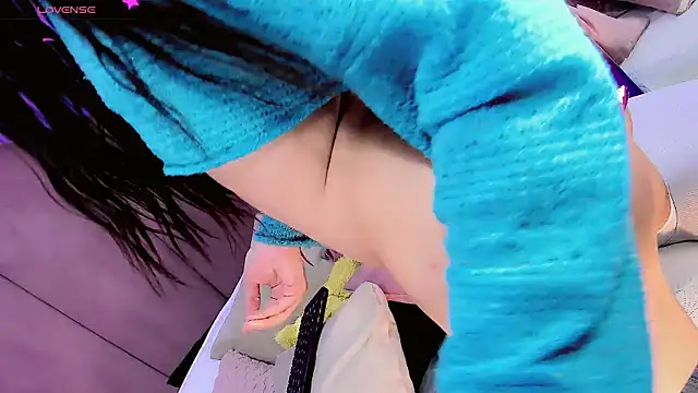 AlissonDannae777 webcam