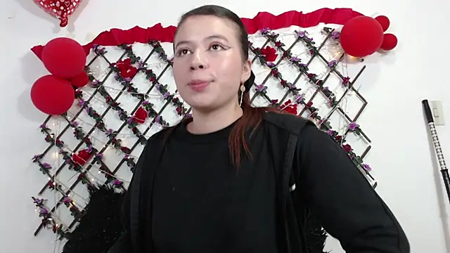 Samantha_Wallker webcam