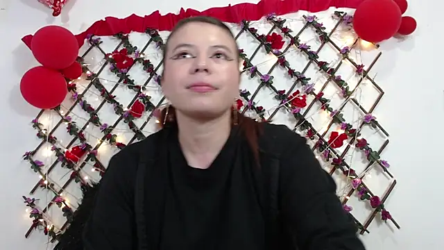 Samantha_Wallker webcam