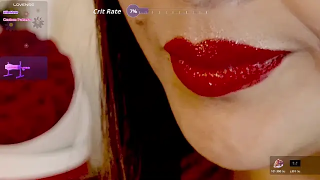 Live sex cam di zarahdivousi