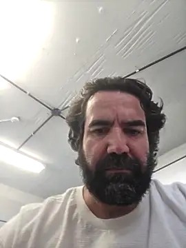 Live sex cam di MysterBearMG