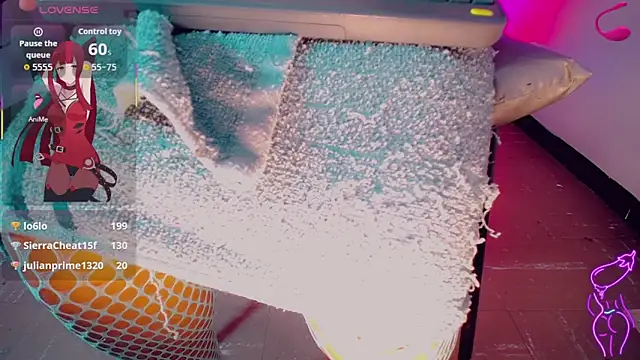 caribbean_passion_ webcam preview