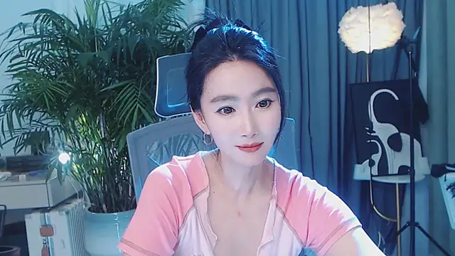 feifei-love webcam