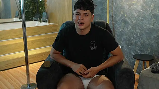 Ethan_occonor webcam