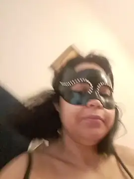 h4cPaolaMascherata webcam