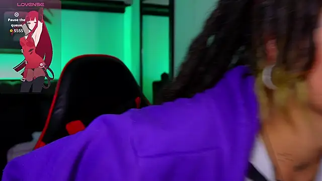 _sharlotte777 - _sharlotte777's free webcam - UK Sex Cams