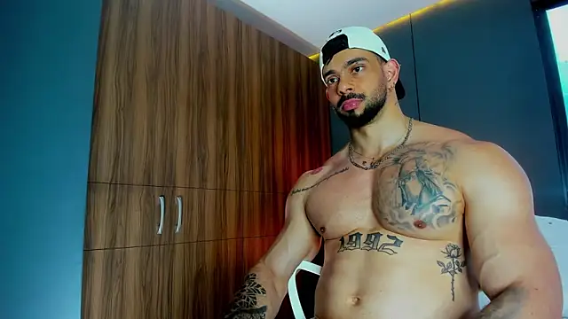 massimo_visconti webcam