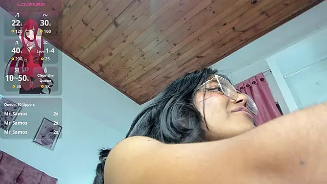 luna_velveth - Luna_velveth's free webcam - UK Sex Cams