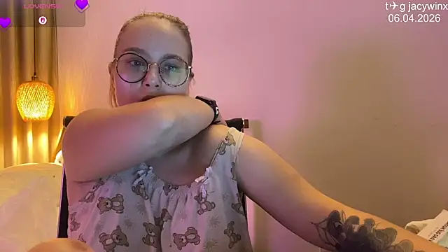 JacyWinslat webcam
