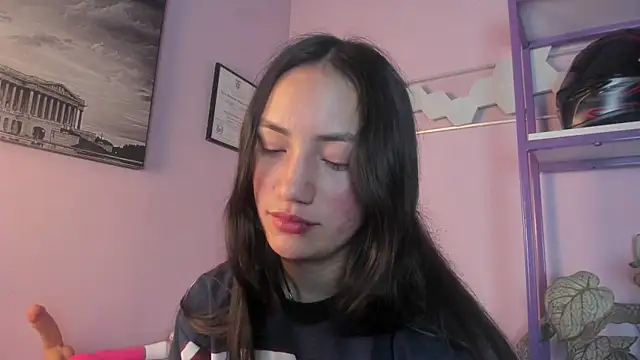 Scarlett__Fox__ webcam