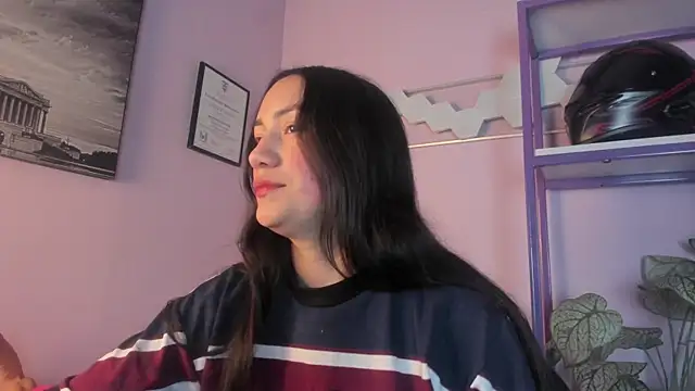 Scarlett__Fox__ webcam