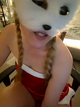spritzmaus - SPrITZMAUS's free webcam - UK Sex Cams