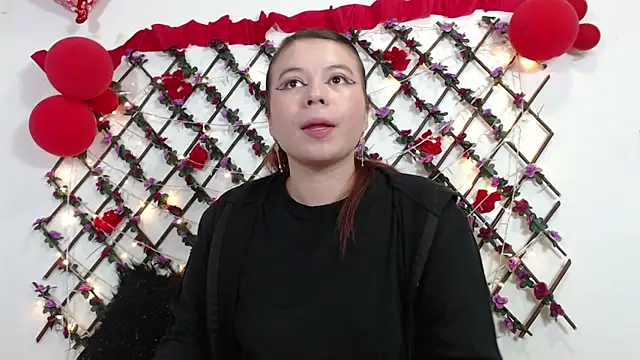 Samantha_Wallker webcam