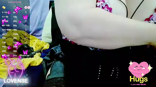 tatli_bela - Tatli_bela's free webcam - UK Sex Cams