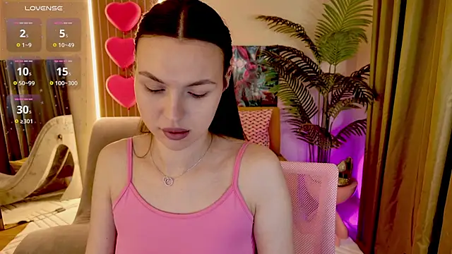 maxincarroll - MaxinCarroll's free webcam - UK Sex Cams