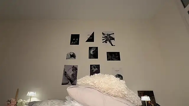 AnnyBastet live sex cam