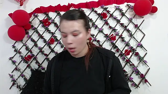 Samantha_Wallker webcam