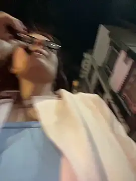 natakitten (F milf) - Change to skirt at the Table 🫣 , LT🎥