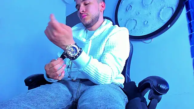 mike_257 live sex cam