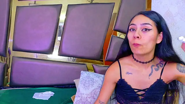 NicoleEsposito webcam