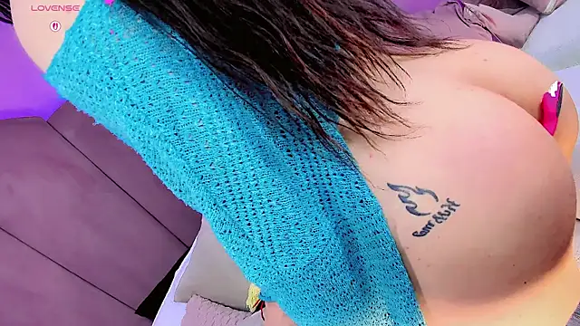 Preview AlissonDannae777