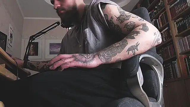 FindomJason live sex cam