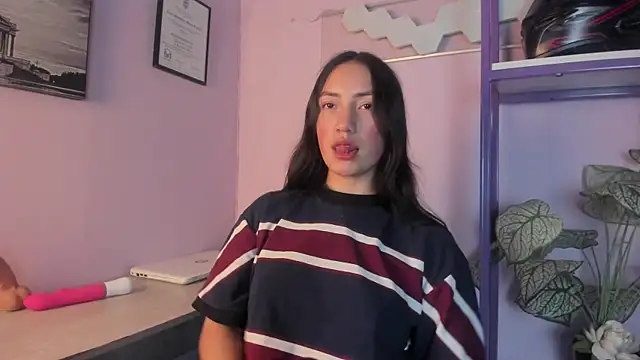 Scarlett__Fox__ webcam