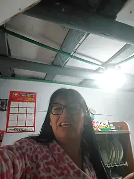 clarita_01 - Live Cam