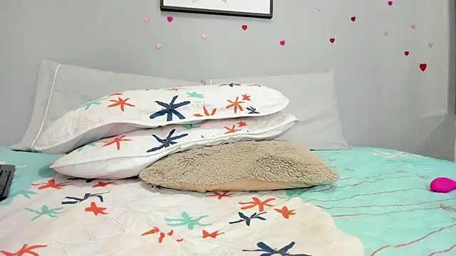 PauleteW10 - Live Cam