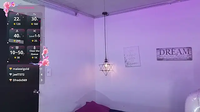 NinaSakura_Eup webcam