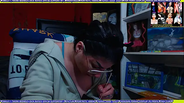 cuminmenowbbyx Stripchat cam model