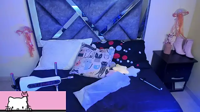 mss_meloddy - Mss_Meloddy's free webcam - UK Sex Cams