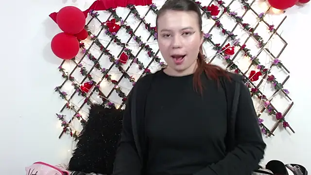 Samantha_Wallker webcam