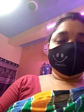 Tanvi_My_Girl webcam