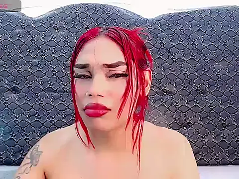 Salome_bichtxx webcam