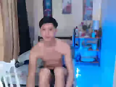 darryl_twinkx webcam