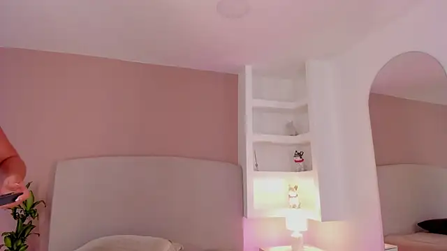 nathalynbarnes - Live Cam